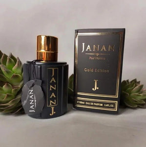 J. Best of Deal 2 in 1 Perfume Zarar & Janan [Raplica]