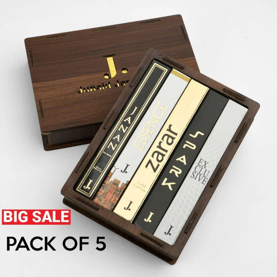 Long Lasting Fragrance Perfume